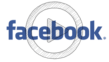 زندگی در فیسبوک Facebook
