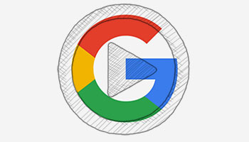 زندگی در گوگل Google
