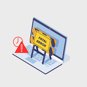 آموزش افزایش PHP Time Limit در وردپرس